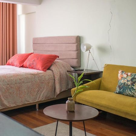 Skyline Hostel La Paz Ngoại thất bức ảnh
