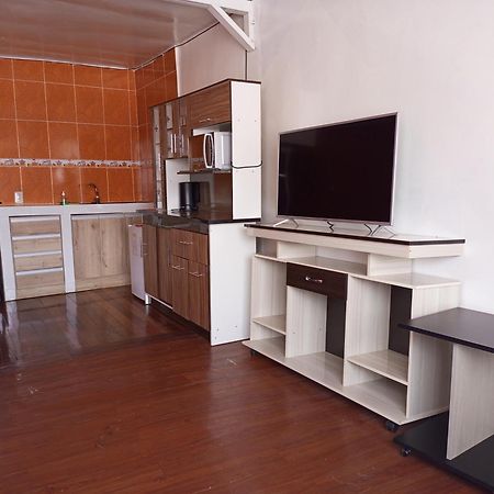 Skyline Hostel La Paz Ngoại thất bức ảnh