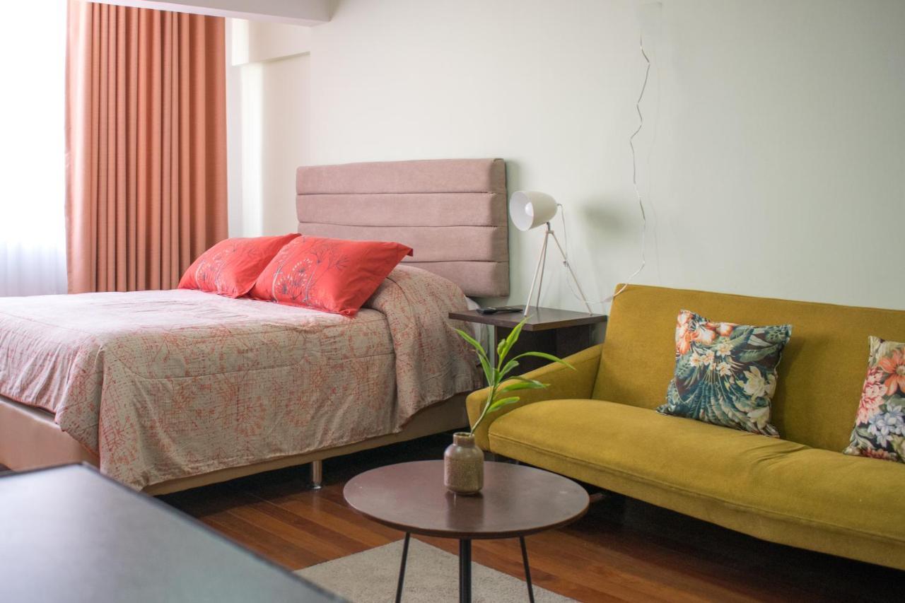 Skyline Hostel La Paz Ngoại thất bức ảnh
