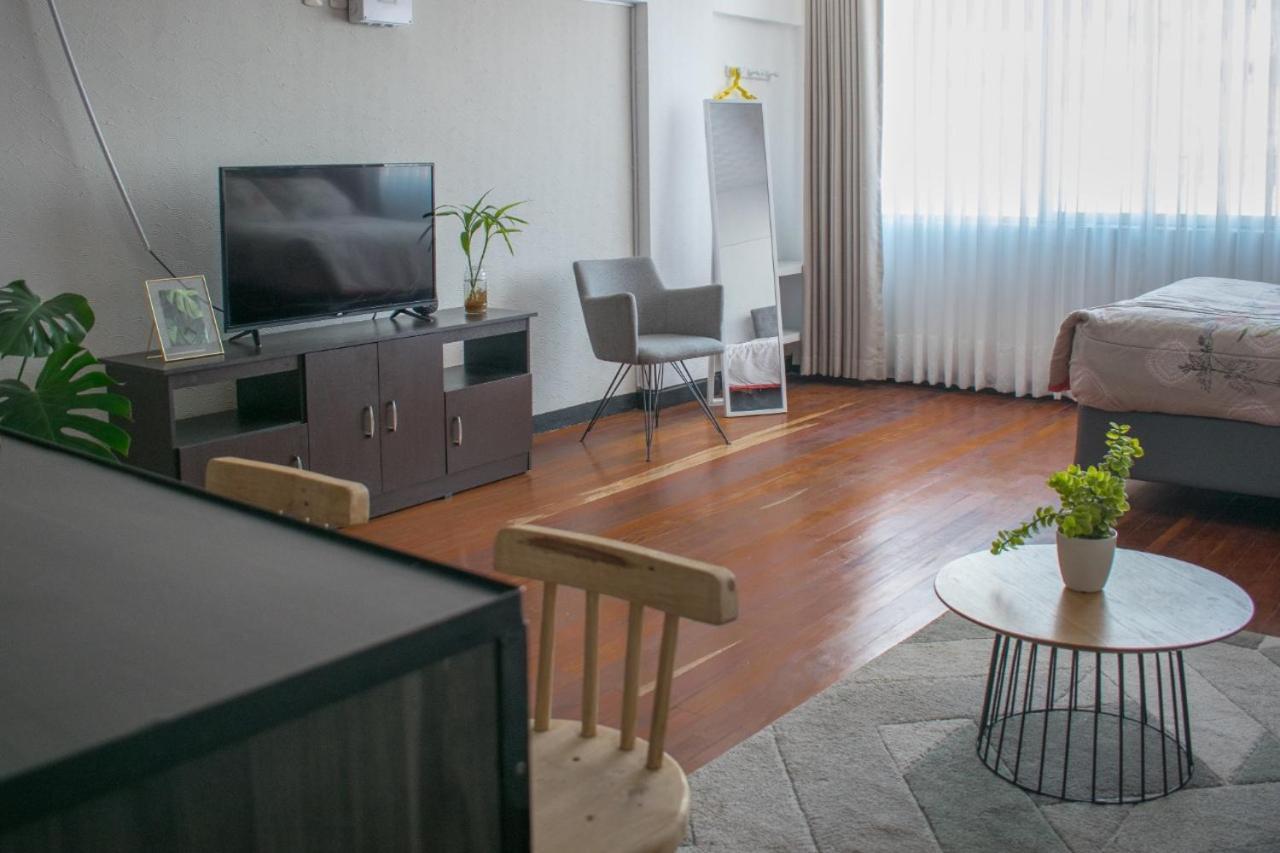 Skyline Hostel La Paz Ngoại thất bức ảnh