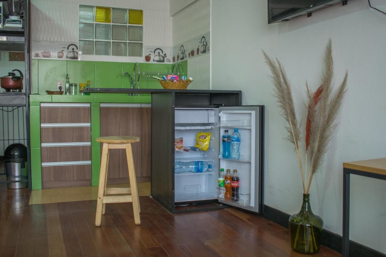 Skyline Hostel La Paz Ngoại thất bức ảnh