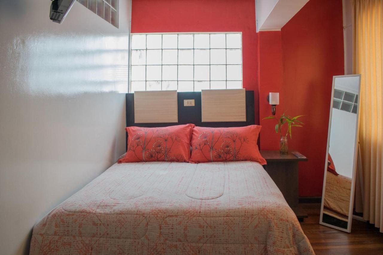 Skyline Hostel La Paz Ngoại thất bức ảnh