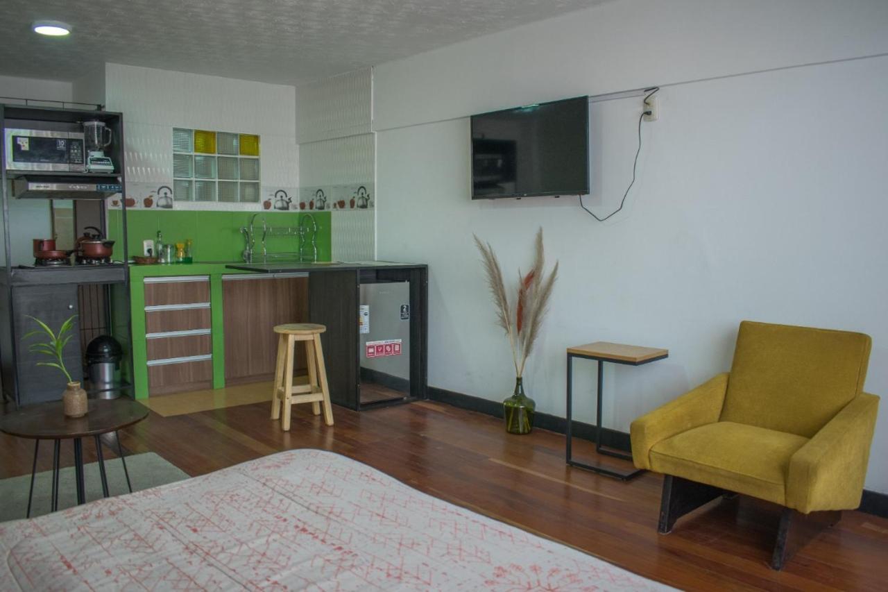 Skyline Hostel La Paz Ngoại thất bức ảnh