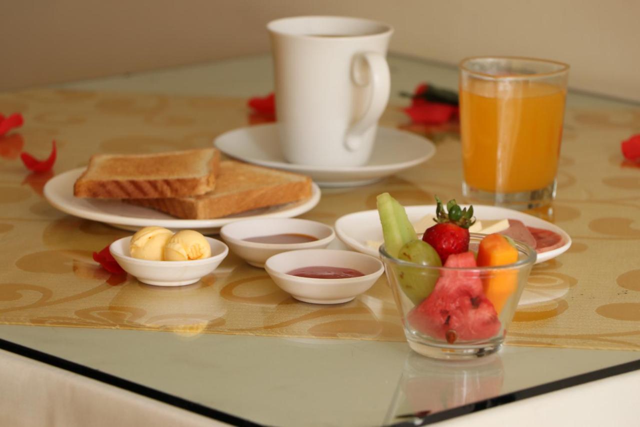 Skyline Hostel La Paz Ngoại thất bức ảnh