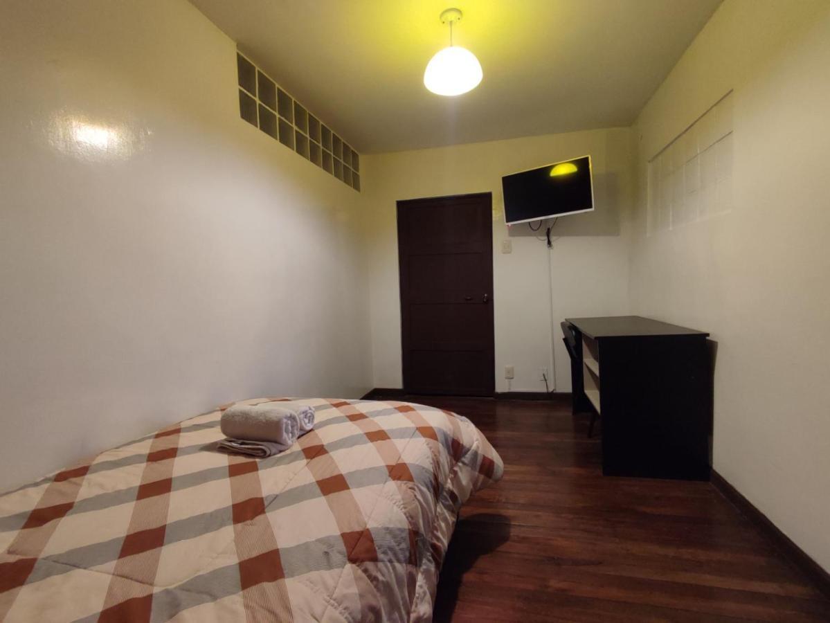 Skyline Hostel La Paz Ngoại thất bức ảnh