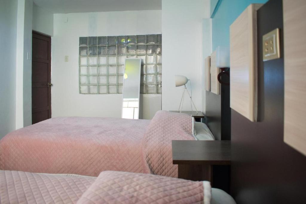 Skyline Hostel La Paz Ngoại thất bức ảnh
