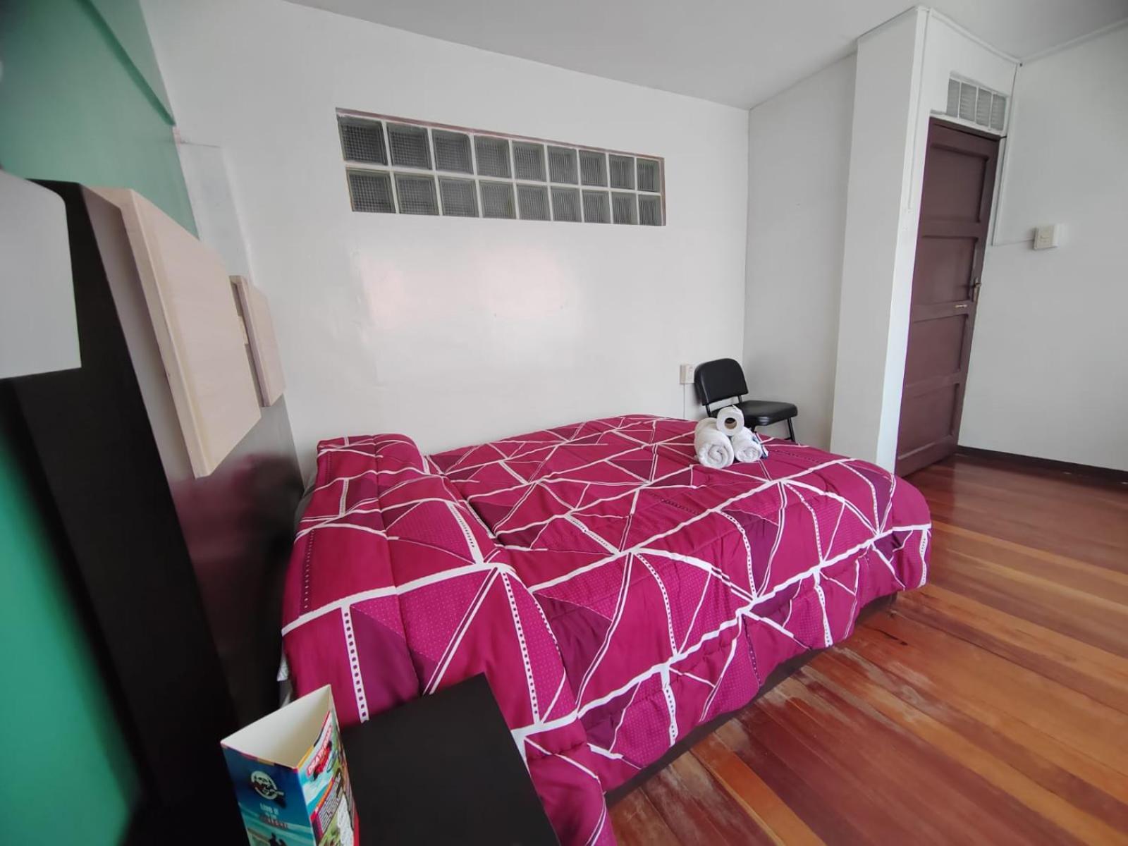 Skyline Hostel La Paz Ngoại thất bức ảnh