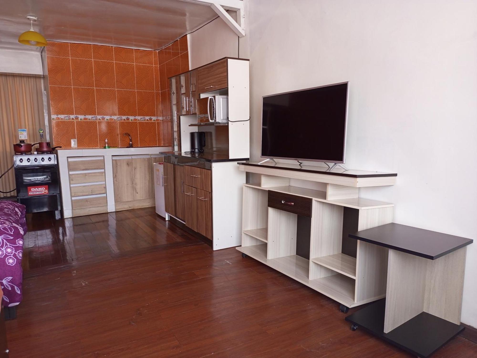 Skyline Hostel La Paz Ngoại thất bức ảnh