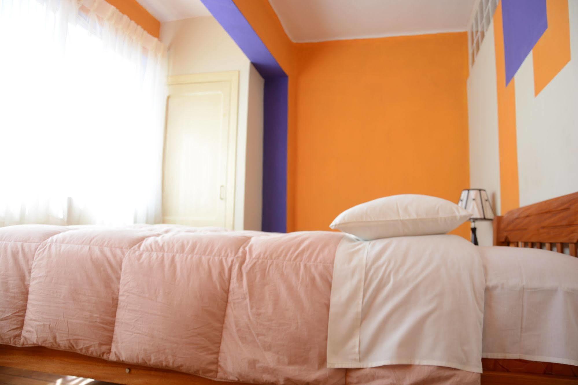 Skyline Hostel La Paz Ngoại thất bức ảnh
