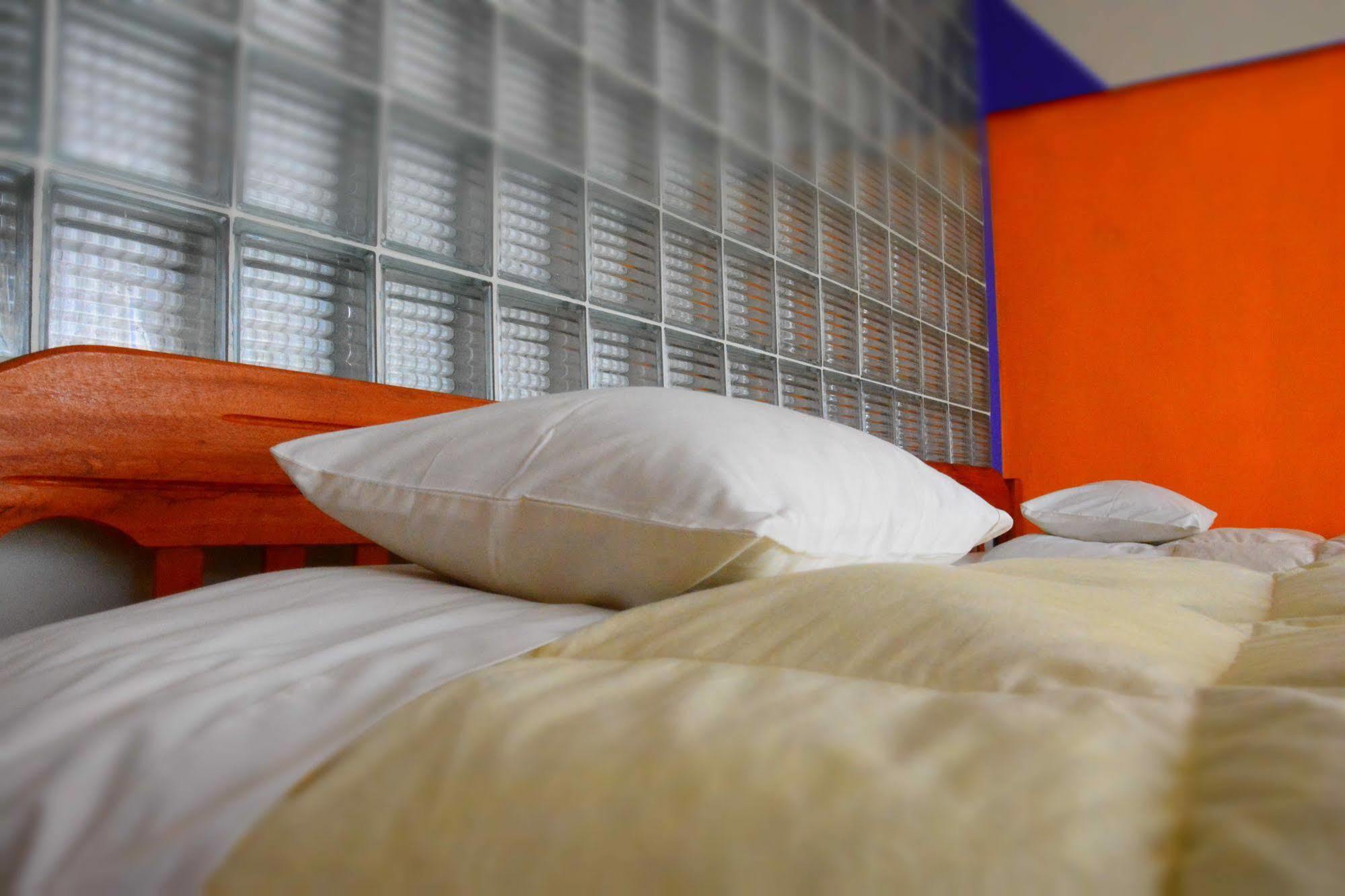 Skyline Hostel La Paz Ngoại thất bức ảnh