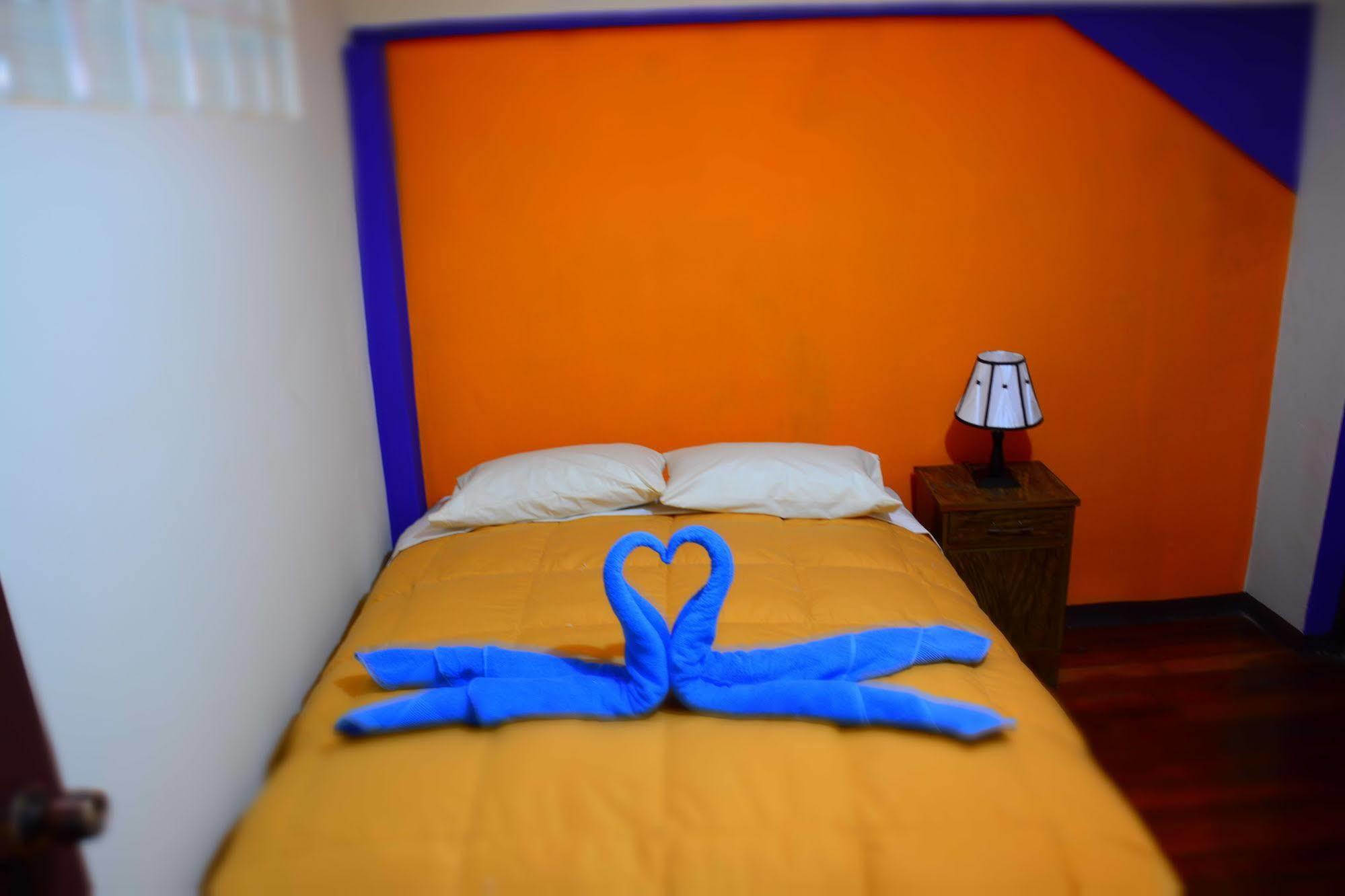 Skyline Hostel La Paz Ngoại thất bức ảnh